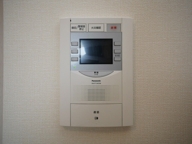 プレサンス扇町駅前の物件内観写真