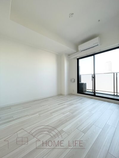 S-RESIDENCE難波大国町Deuxの物件内観写真