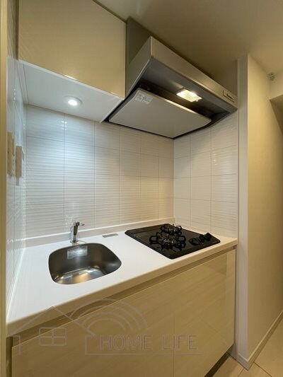 S-RESIDENCE難波大国町Deuxの物件内観写真