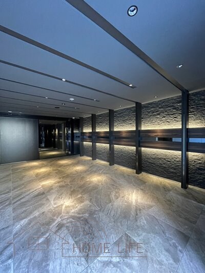 S-RESIDENCE難波大国町Deuxの物件外観写真