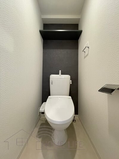 S-RESIDENCE難波大国町Deuxの物件内観写真