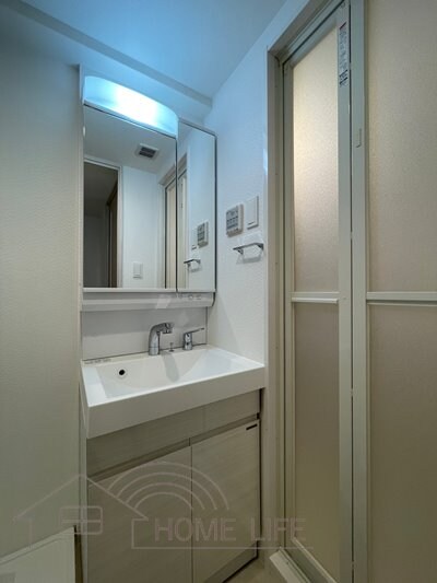 S-RESIDENCE難波大国町Deuxの物件内観写真