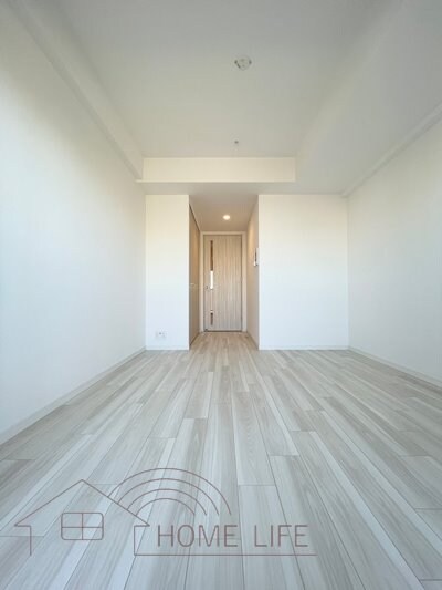 S-RESIDENCE難波大国町Deuxの物件内観写真