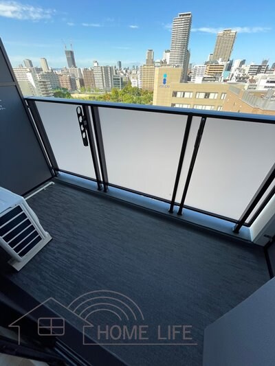 S-RESIDENCE難波大国町Deuxの物件内観写真