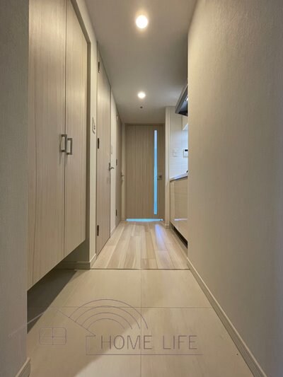 S-RESIDENCE難波大国町Deuxの物件内観写真