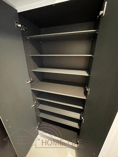 S-RESIDENCE難波大国町Deuxの物件内観写真