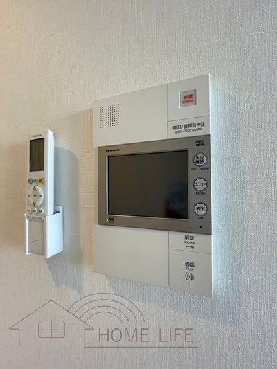 S-RESIDENCE難波大国町Deuxの物件内観写真