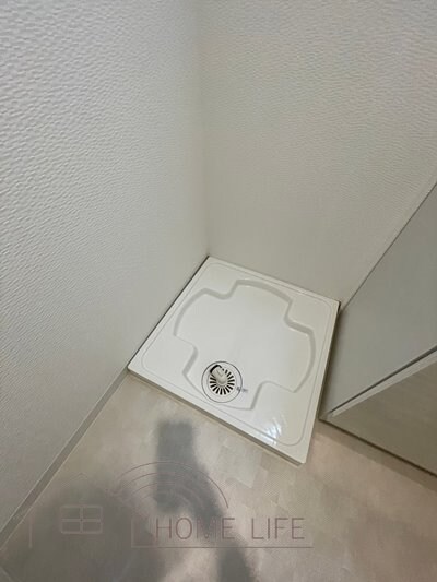 S-RESIDENCE難波大国町Deuxの物件内観写真