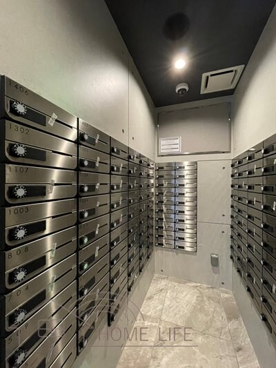 S-RESIDENCE難波大国町Deuxの物件内観写真