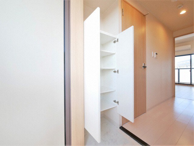 BPRレジデンス福島の物件内観写真