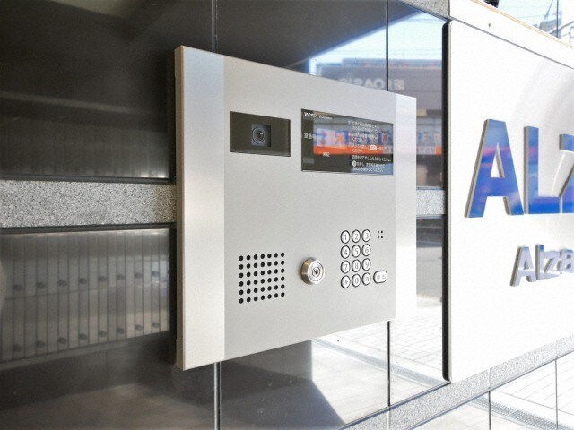 BPRレジデンス福島の物件内観写真