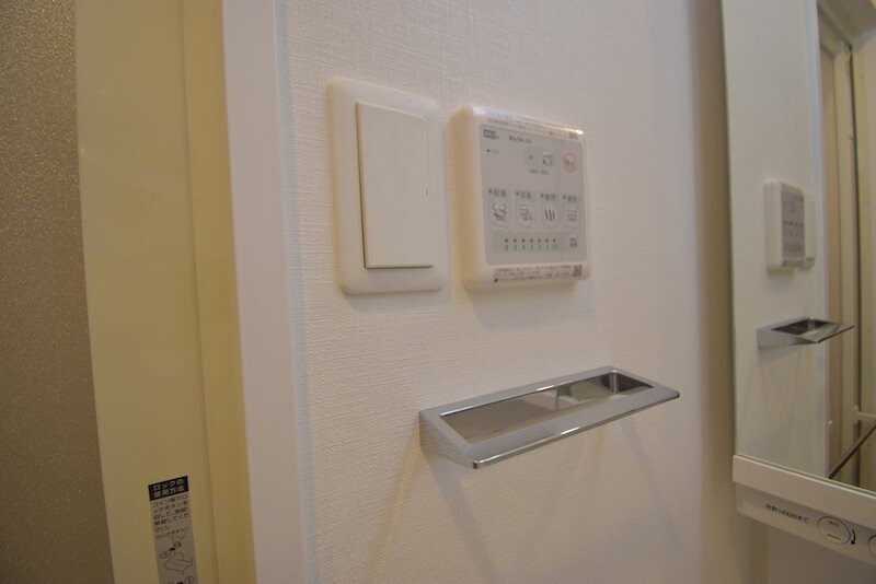 スプランディッド新大阪EASTの物件内観写真