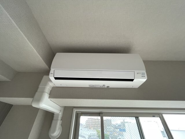 スプランディッド新大阪EASTの物件内観写真