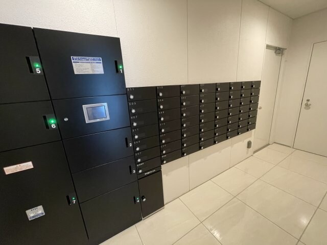 スプランディッド新大阪EASTの物件内観写真