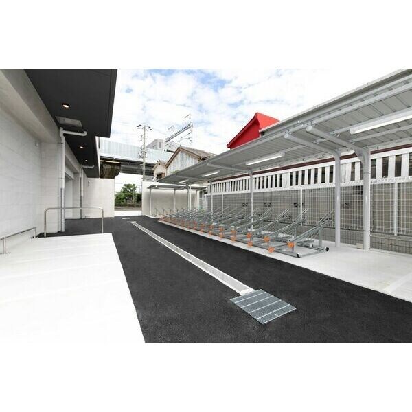 スプランディッド新大阪EASTの物件内観写真