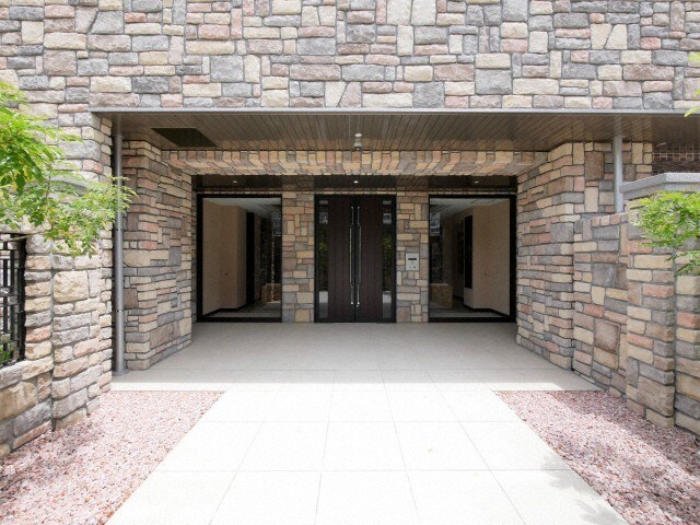 レオングラン新大阪レジデンスの物件外観写真