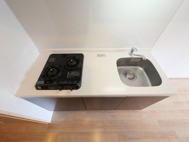 レオングラン新大阪レジデンスの物件内観写真