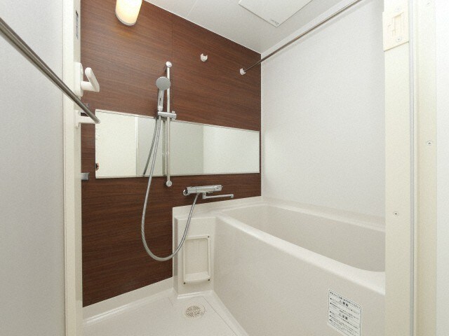 レオングラン新大阪レジデンスの物件内観写真