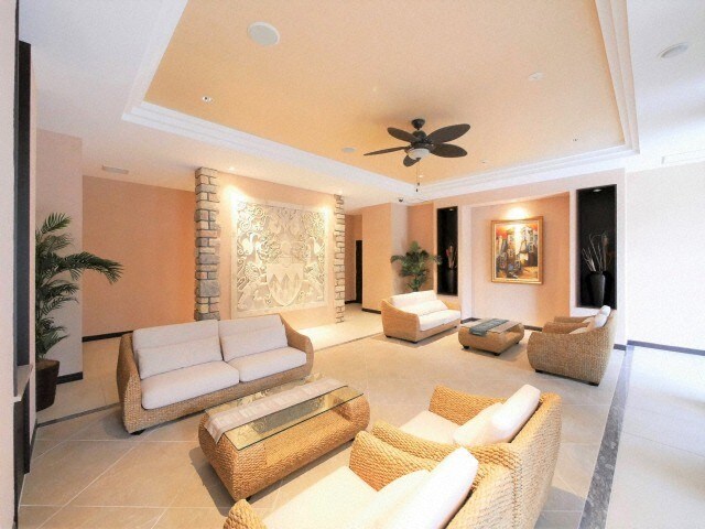 レオングラン新大阪レジデンスの物件外観写真