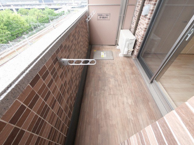 レオングラン新大阪レジデンスの物件内観写真