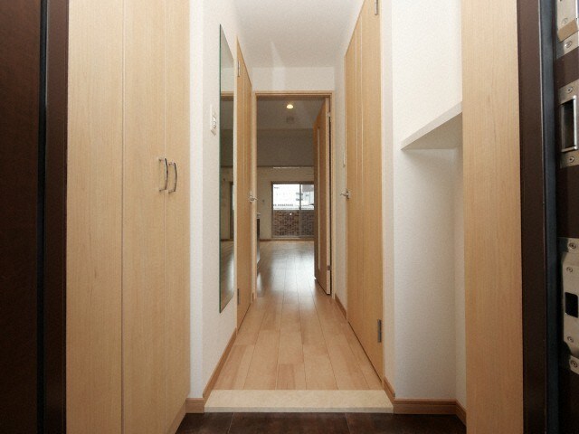 レオングラン新大阪レジデンスの物件内観写真