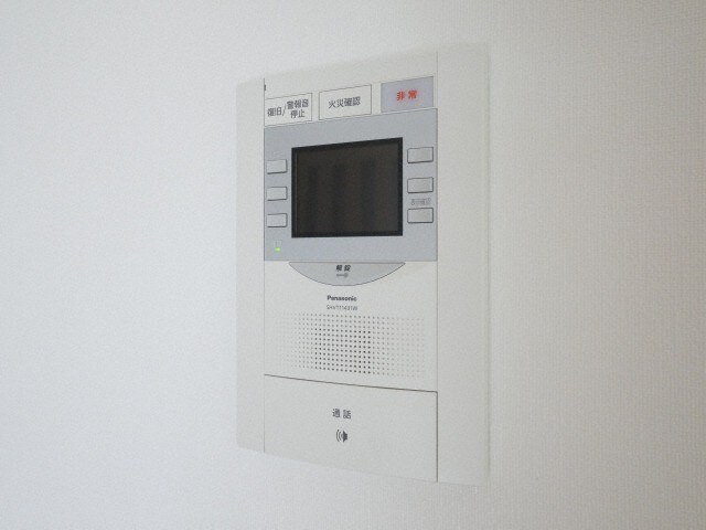 レオングラン新大阪レジデンスの物件内観写真