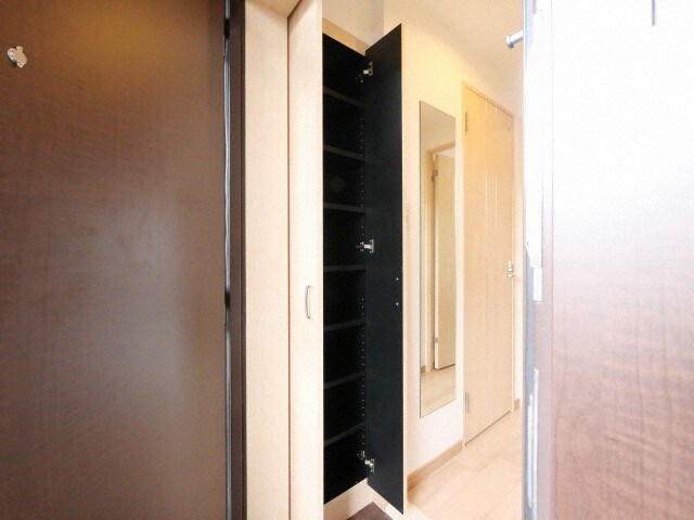 レオングラン新大阪レジデンスの物件内観写真