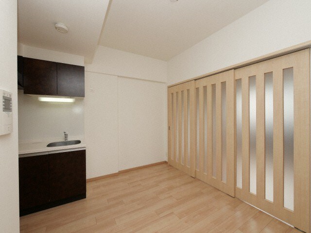 レオングラン新大阪レジデンスの物件内観写真