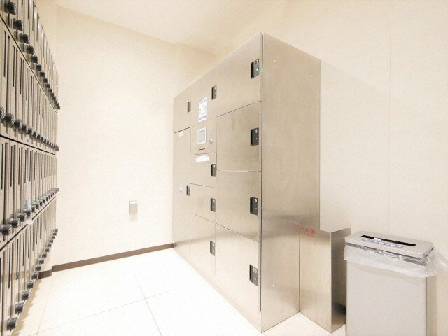 レオングラン新大阪レジデンスの物件内観写真