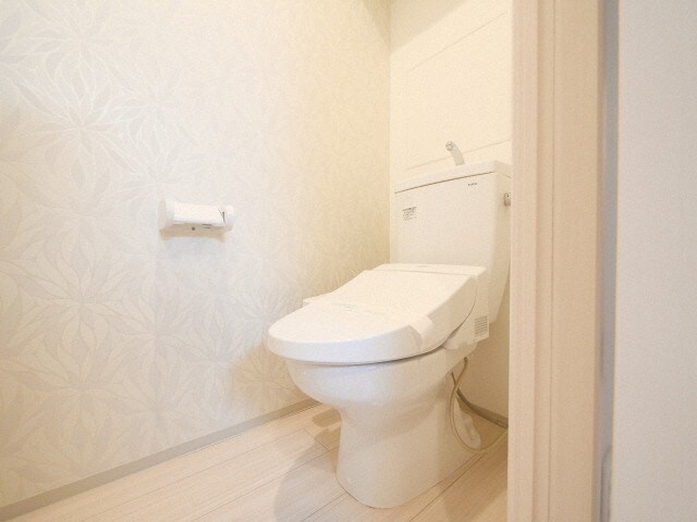 フェールヴィル阿波座の物件内観写真