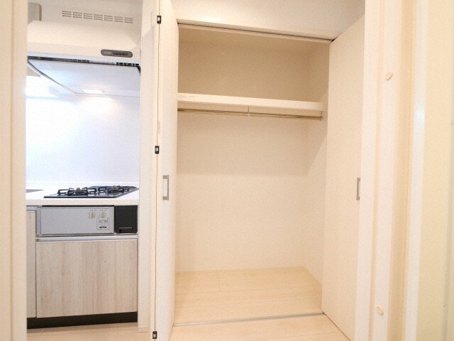 フェールヴィル阿波座の物件内観写真