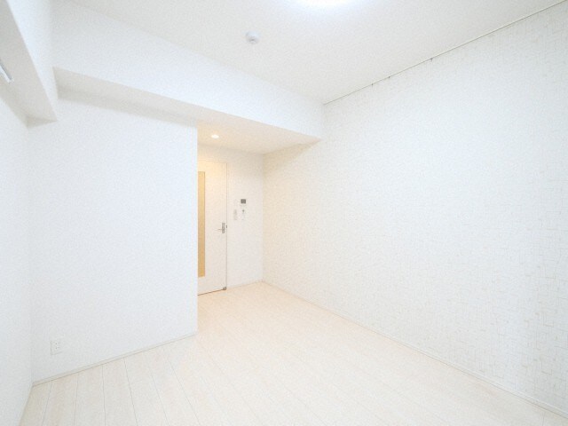 フェールヴィル阿波座の物件内観写真