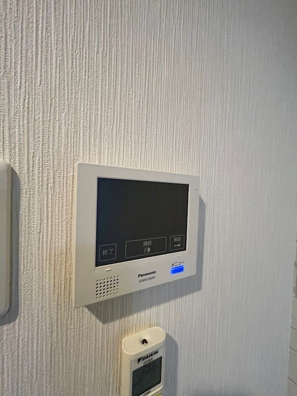 フェールヴィル阿波座の物件内観写真