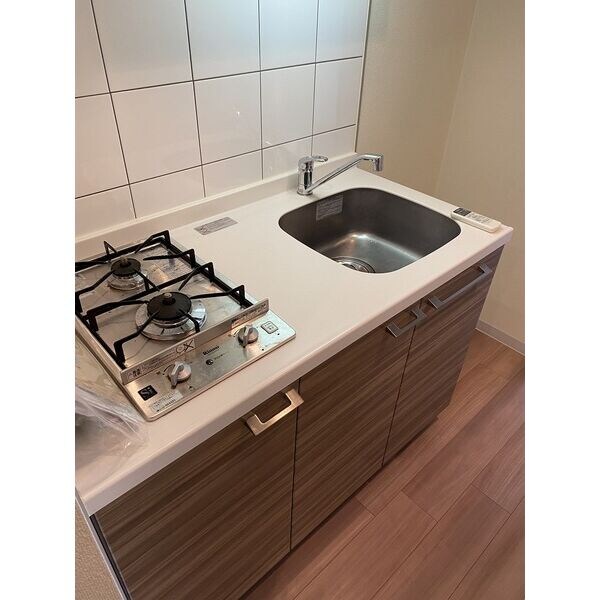 エスリード江戸堀の物件内観写真