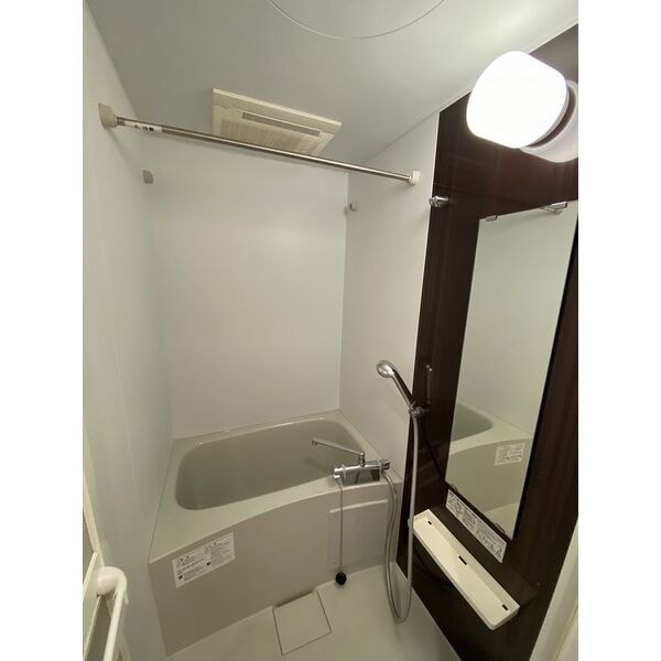 エスリード江戸堀の物件内観写真