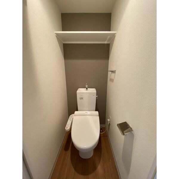 エスリード江戸堀の物件内観写真