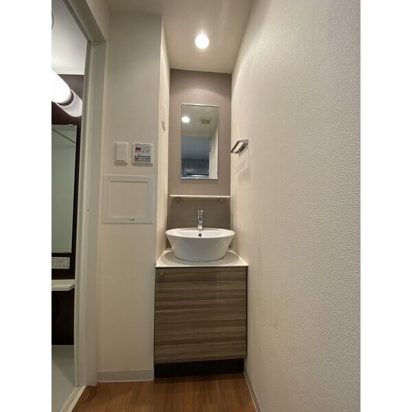 エスリード江戸堀の物件内観写真