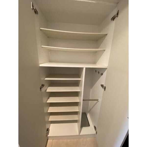 エスリード江戸堀の物件内観写真