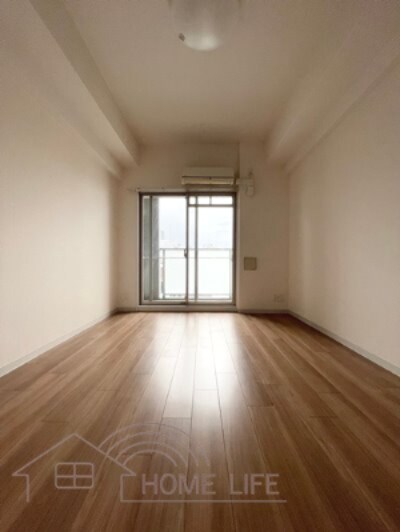 エスリード江戸堀の物件内観写真