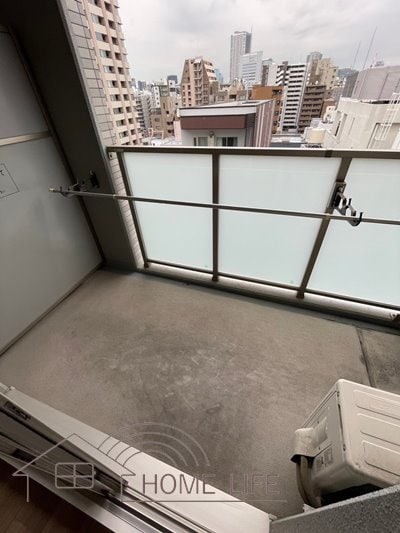 エスリード江戸堀の物件内観写真