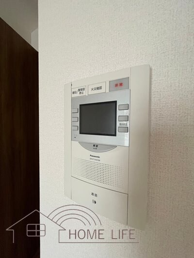 エスリード江戸堀の物件内観写真