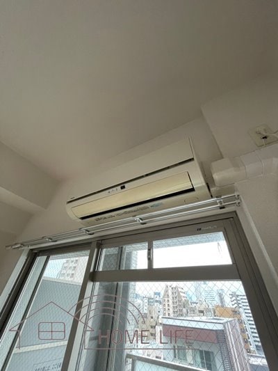 エスリード江戸堀の物件内観写真