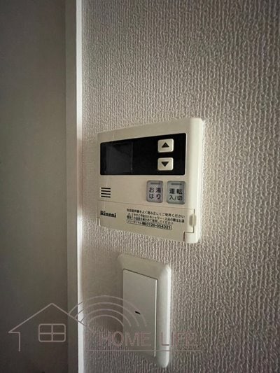 エスリード江戸堀の物件内観写真