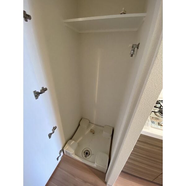 エスリード江戸堀の物件内観写真