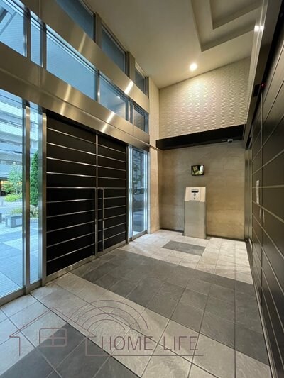 エスリード江戸堀の物件内観写真