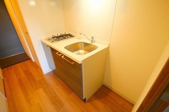 エスリード大阪城の物件内観写真