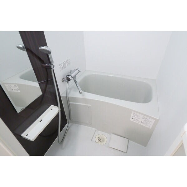 エスリード大阪城の物件内観写真