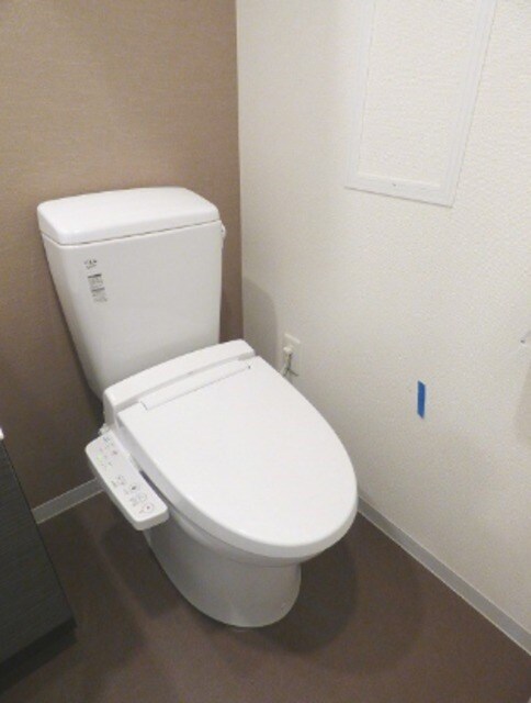 エスリード大阪城の物件内観写真