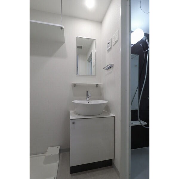 エスリード大阪城の物件内観写真