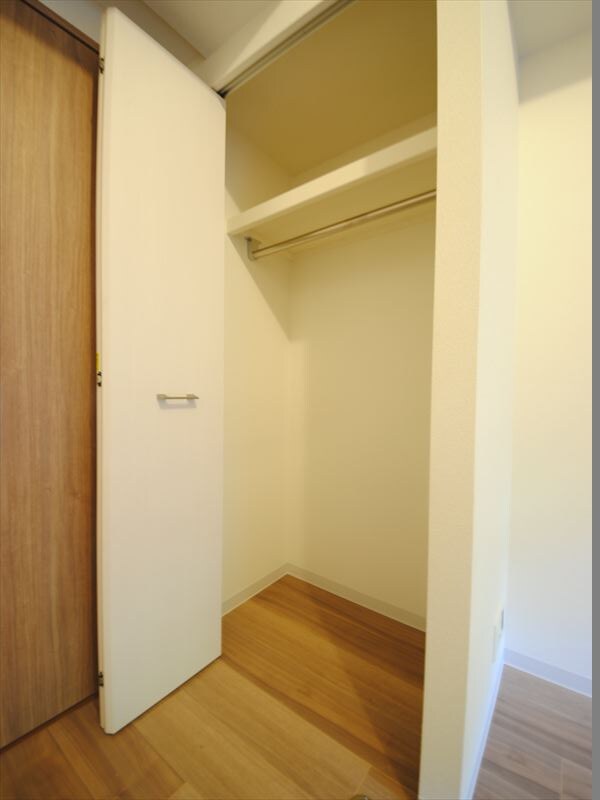 エスリード大阪城の物件内観写真